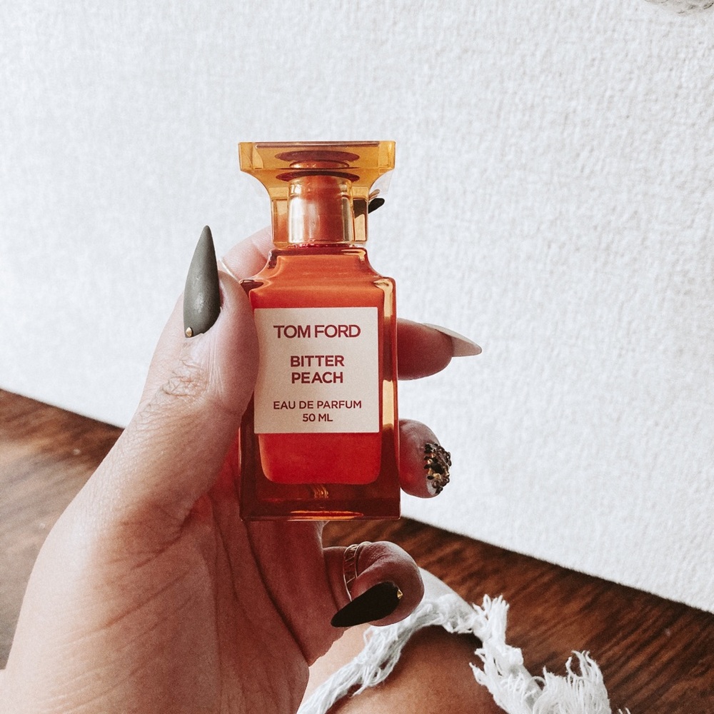 Tom Ford Bitter Peach 🍑